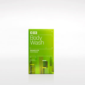 Escentric Molecules - Escentric 03 Body Wash