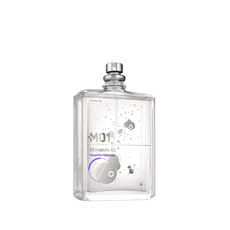 Escentric Molecules - Molecule 01 | 100ml