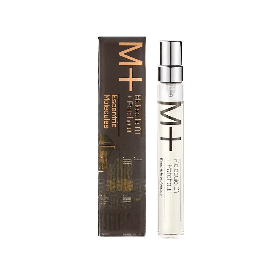 Escentric Molecules Molecule + Patchouli | 7.5ml