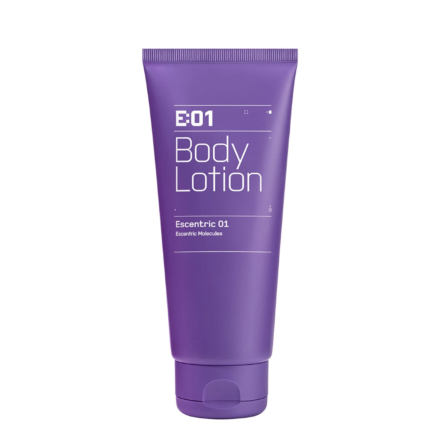 Escentric Molecules Escentric 01 Body Lotion