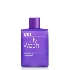 Escentric Molecules Escentric 01 Body Wash