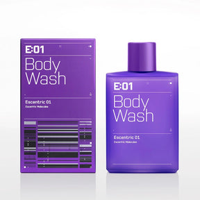 Escentric Molecules Escentric 01 Body Wash