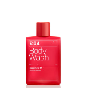 Escentric Molecules Escentric 04 Body Wash