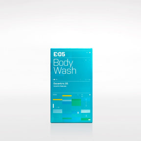 Escentric Molecules Escentric 05 Body Wash