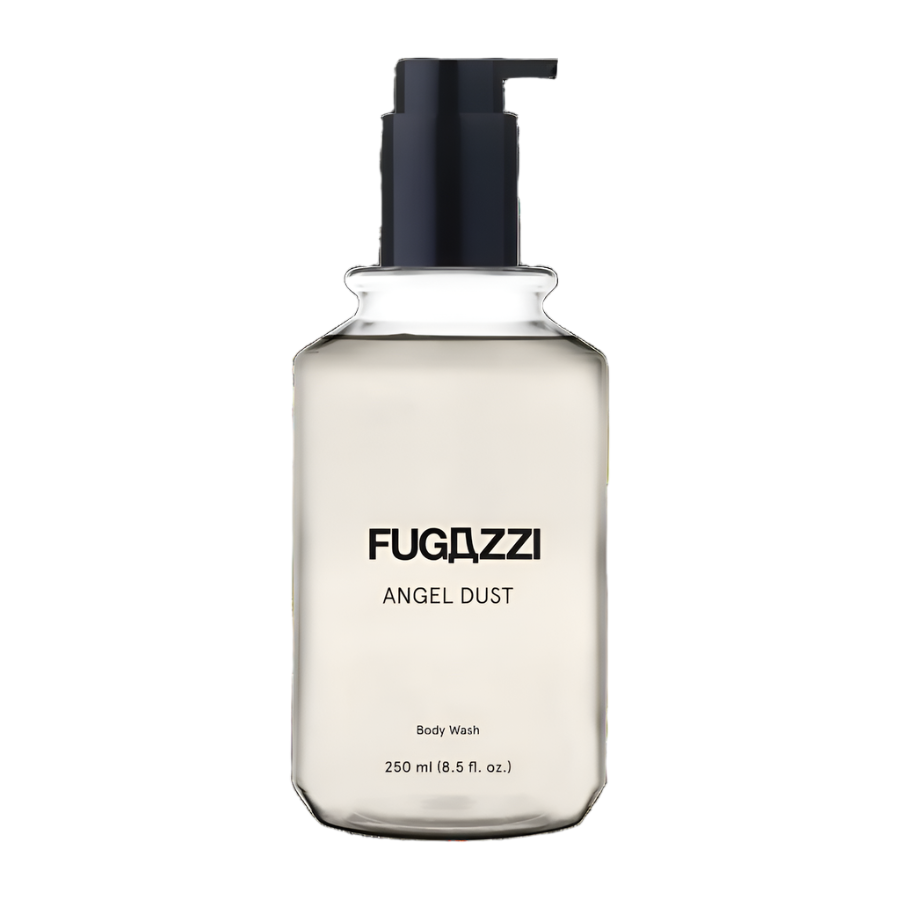 Fugazzi Angel Dust Body Wash