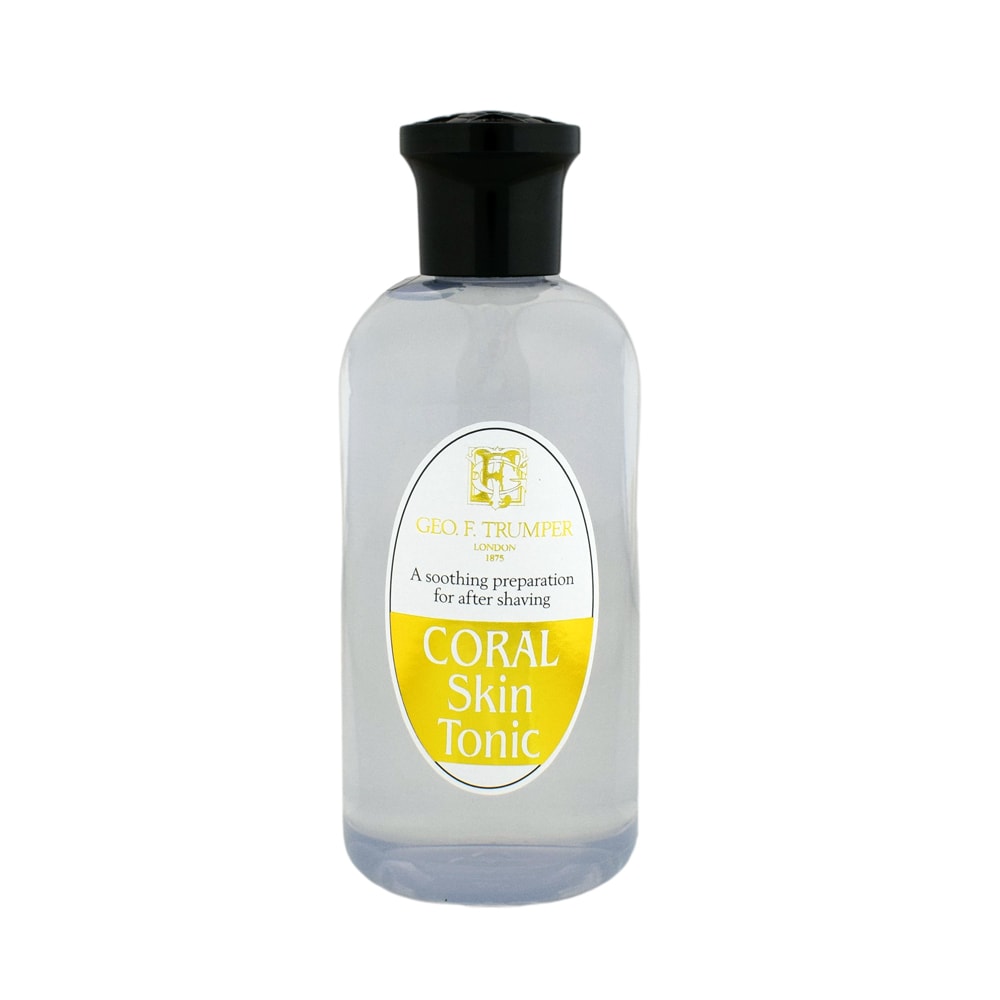 Geo F Trumper Coral Skin Tonic | 200ml