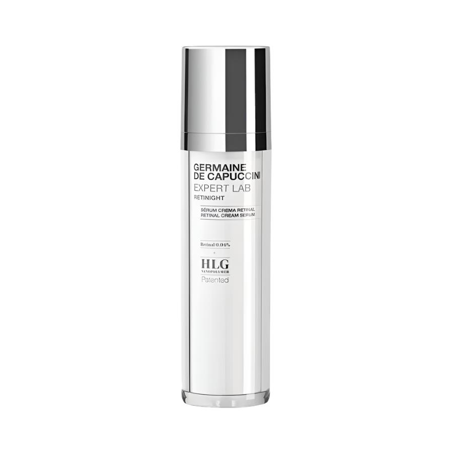 Germaine de Capuccini Expert Lab Retinight