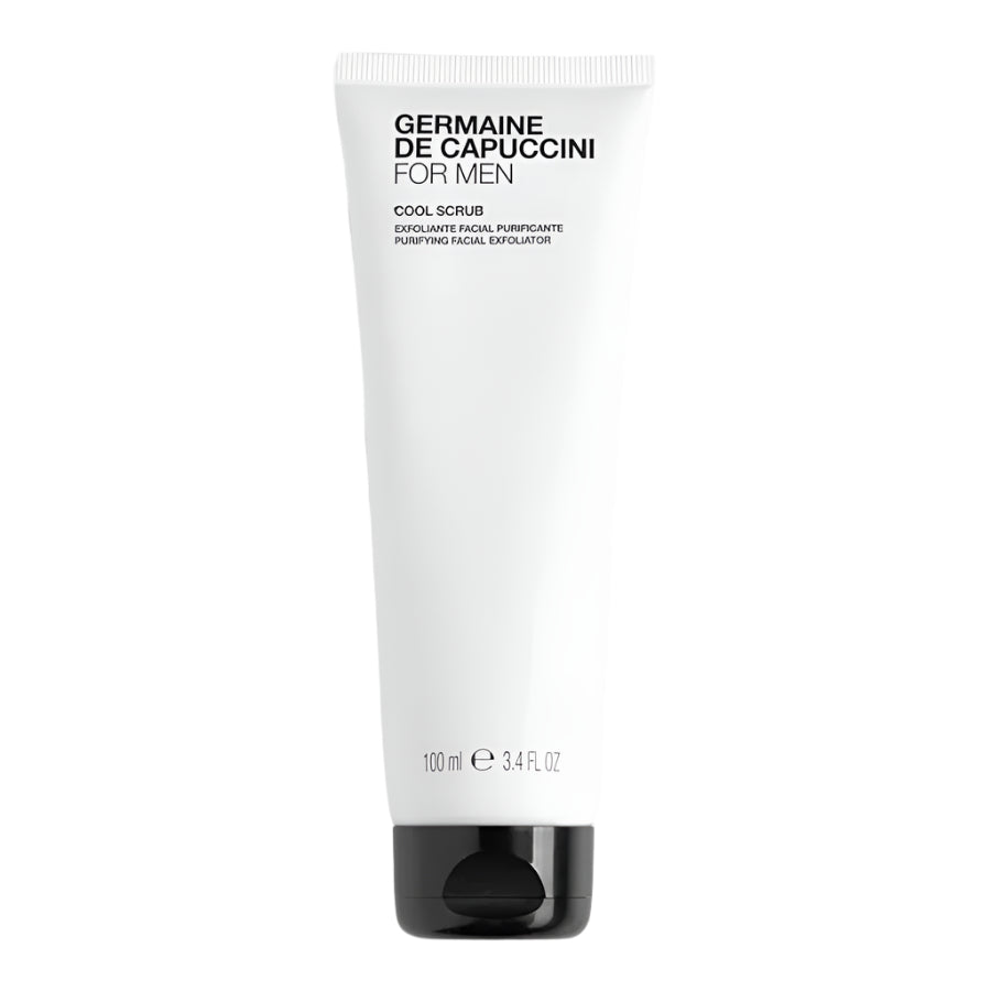 Germaine de Capuccini For Men Cool Scrub