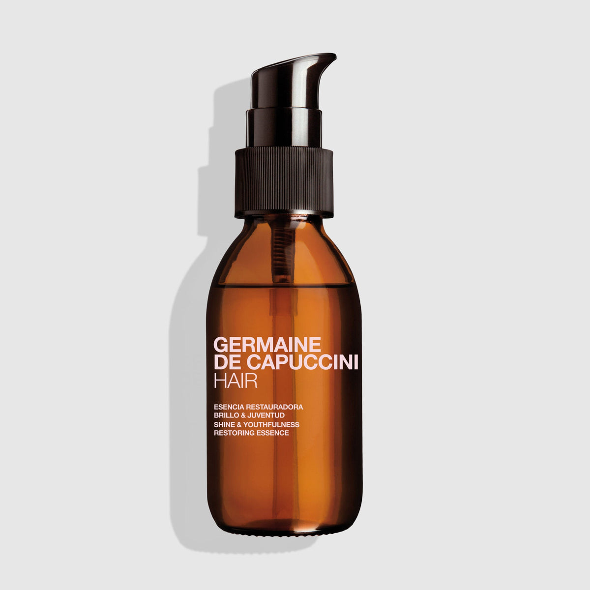 Germaine de Capuccini Rejuvenate Moment - Haar- und Körper-Geschenkset