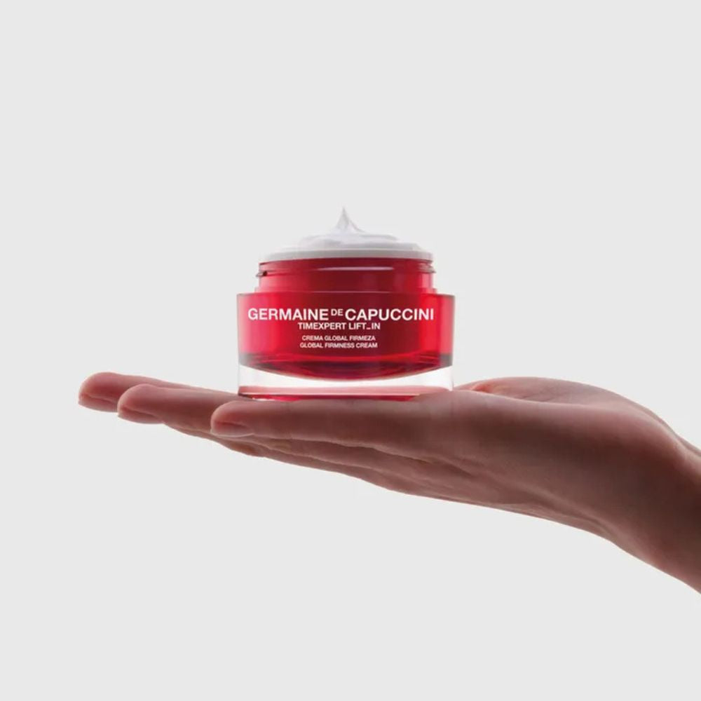 Germaine de Capuccini Timexpert Lift IN Global Firmness Cream