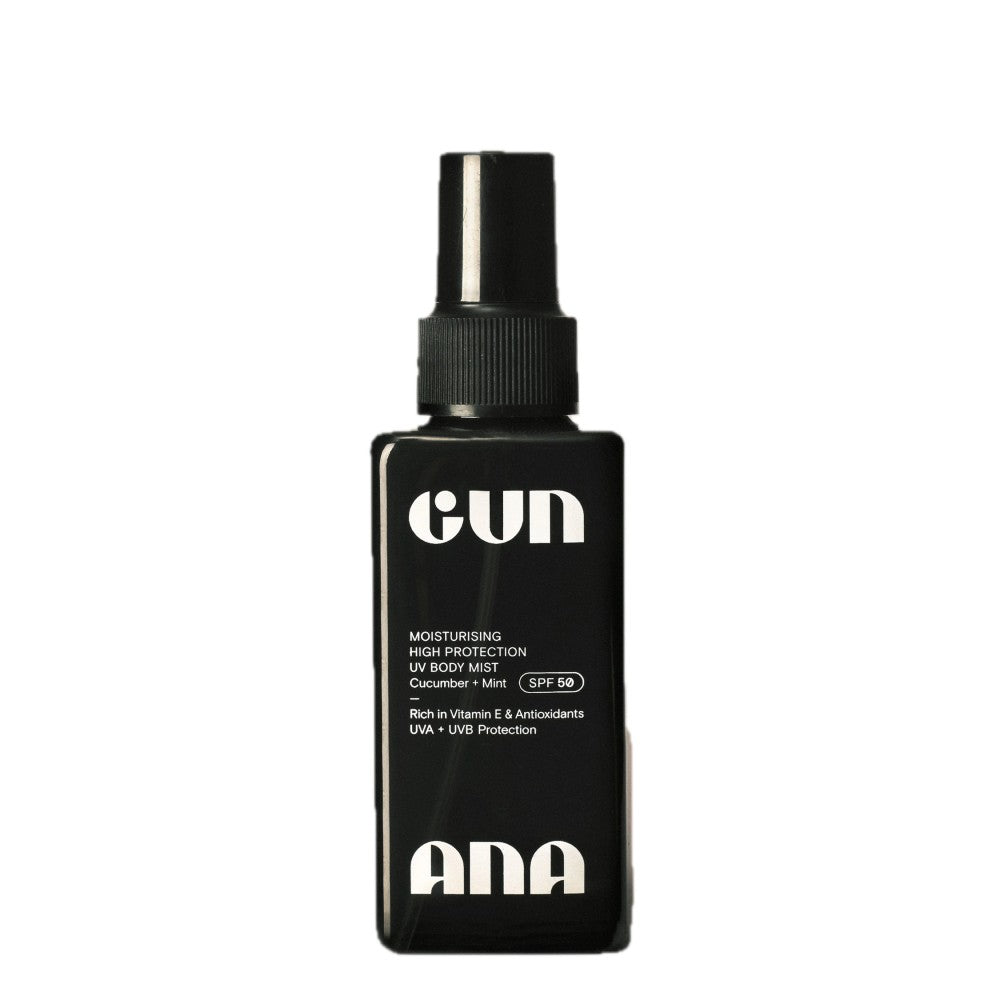 Gun Ana UV Body Mist SPF 50