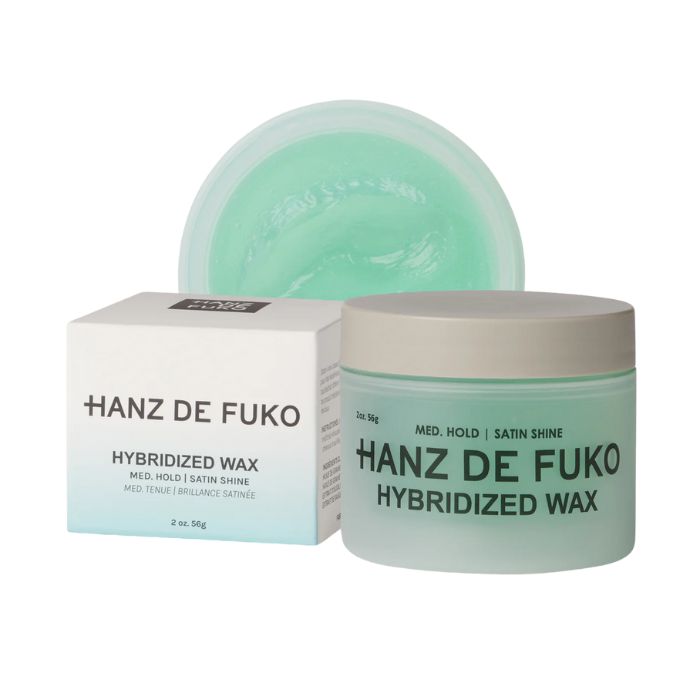 Hanz de Fuko Hybridized Wax