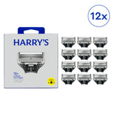 Harry's Razor Blades | 12 Pack