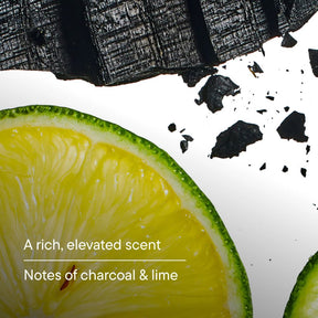 Harry's Shower Gel - Stone - Scent
