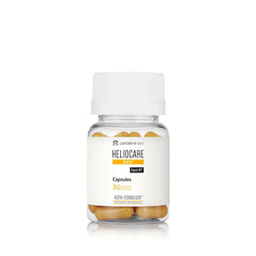 Heliocare 360 ​​Kapseln | 30 Kapseln
