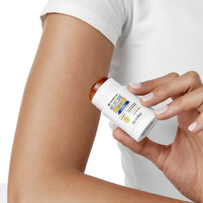 Heliocare 360 Sport Transparent Stick SPF50+
