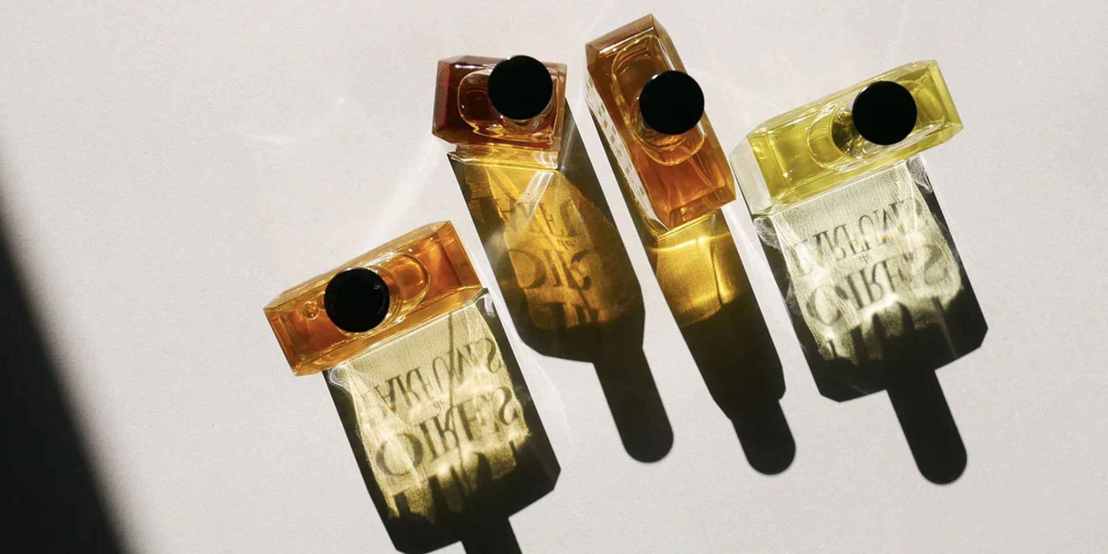Histoires de Parfums