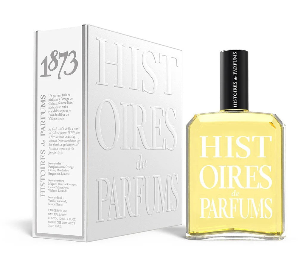 Histoires de Parfums 1873 Eau de Parfum