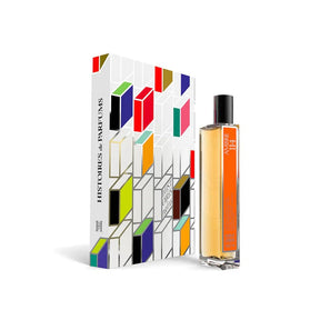 Histoires de Parfums Ambre 114 Eau de Parfum