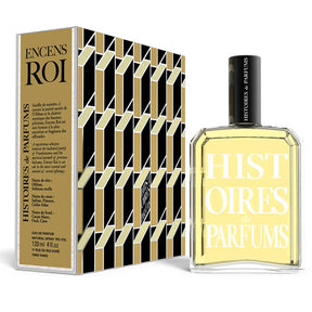 Histoires de Parfums Encens Roi Eau de Parfum