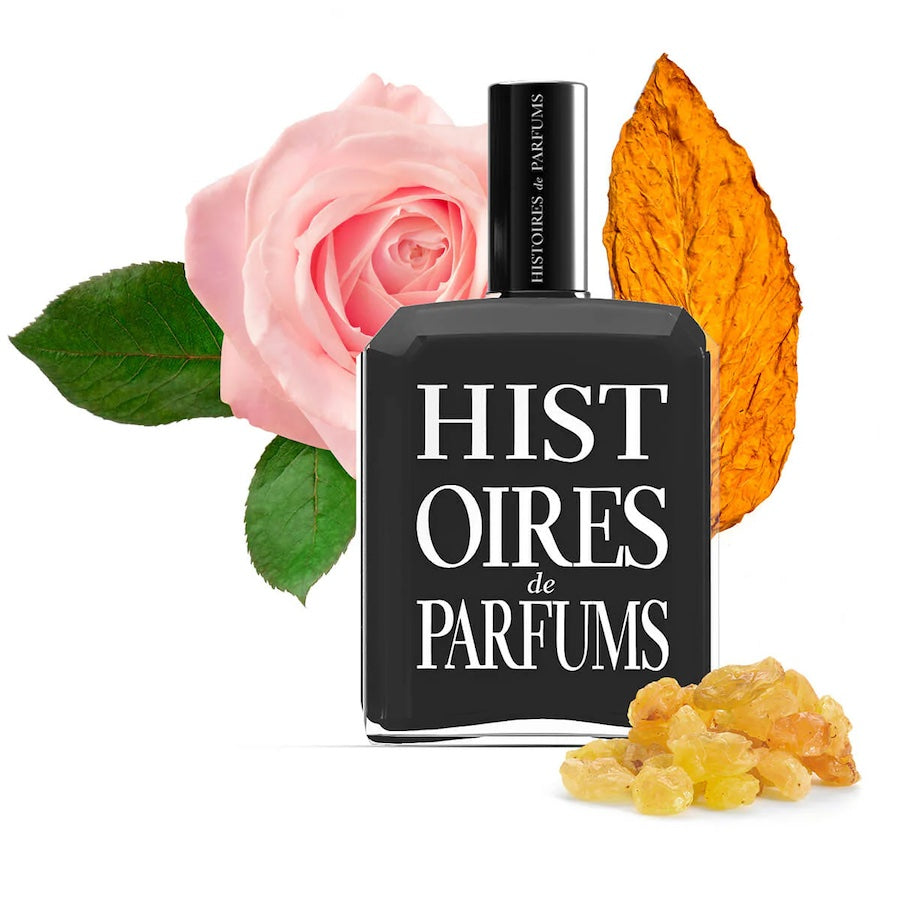 Histoires de Parfums Prolixe Eau de Parfum