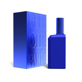 Histoires de Parfums This Is Not A Blue Bottle 1.1 Eau de Parfum