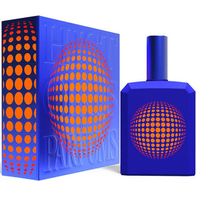 Histoires de Parfums This Is Not A Blue Bottle 1.6