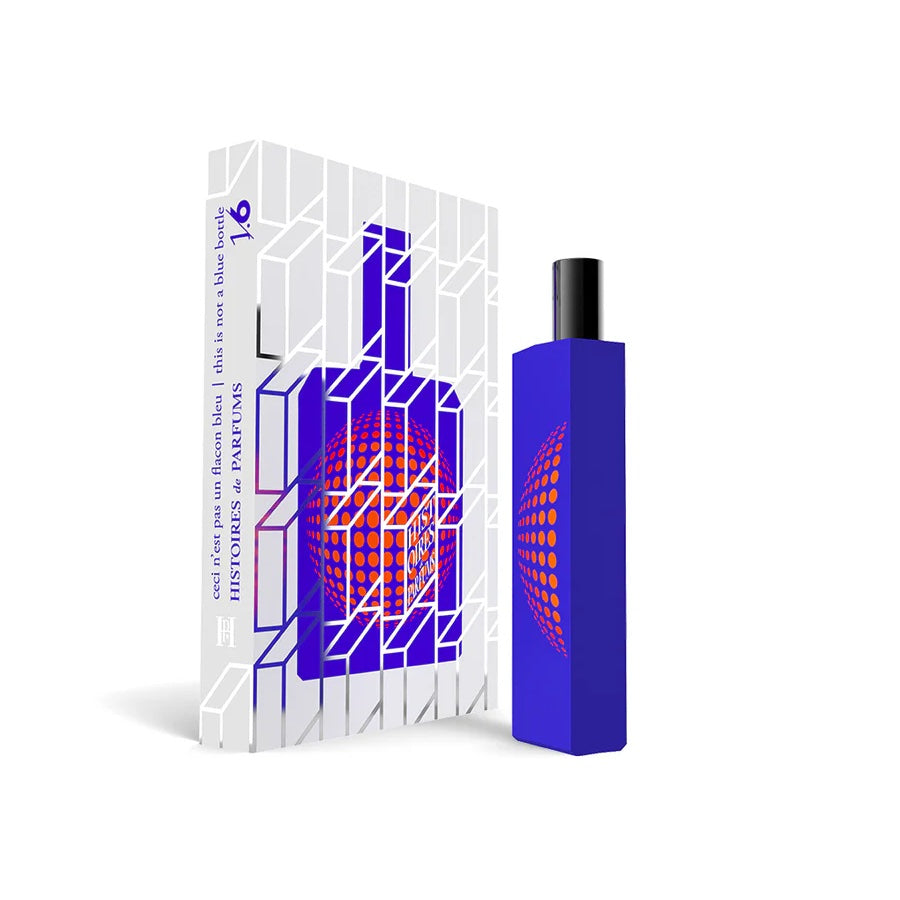 Histoires de Parfums This Is Not A Blue Bottle 1.6