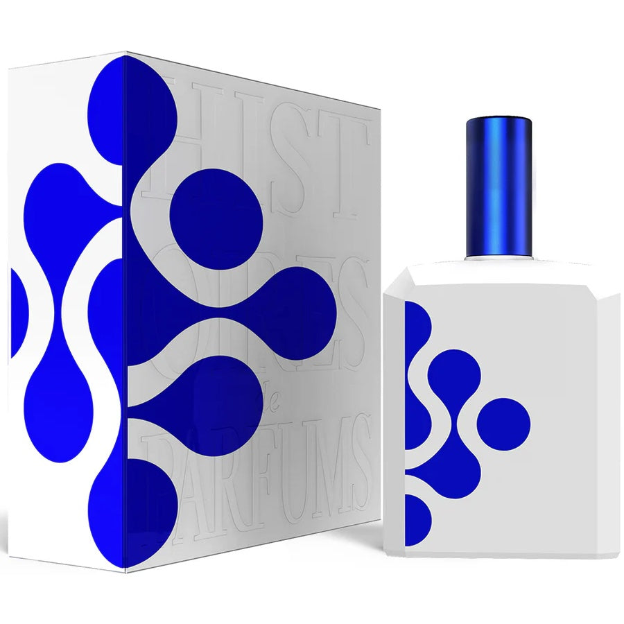 Histoires de Parfums This is not a Blue Bottle 1.5