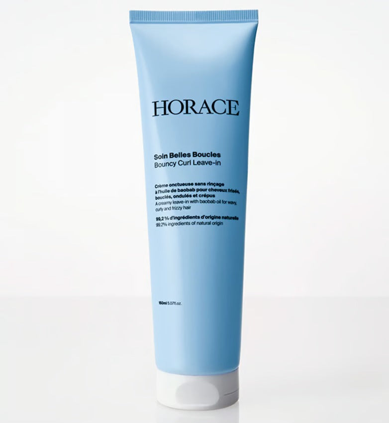 Horace Bouncy Curl Leave-In