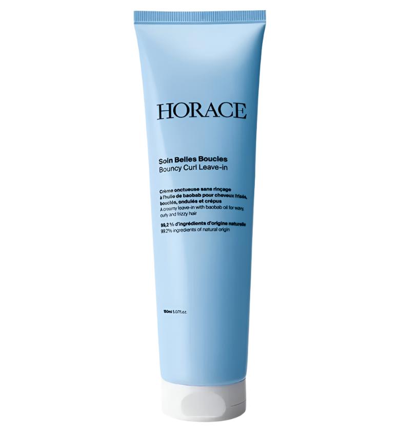 Horace Bouncy Curl Leave-In