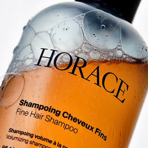 Horace Fine Hair Shampoo