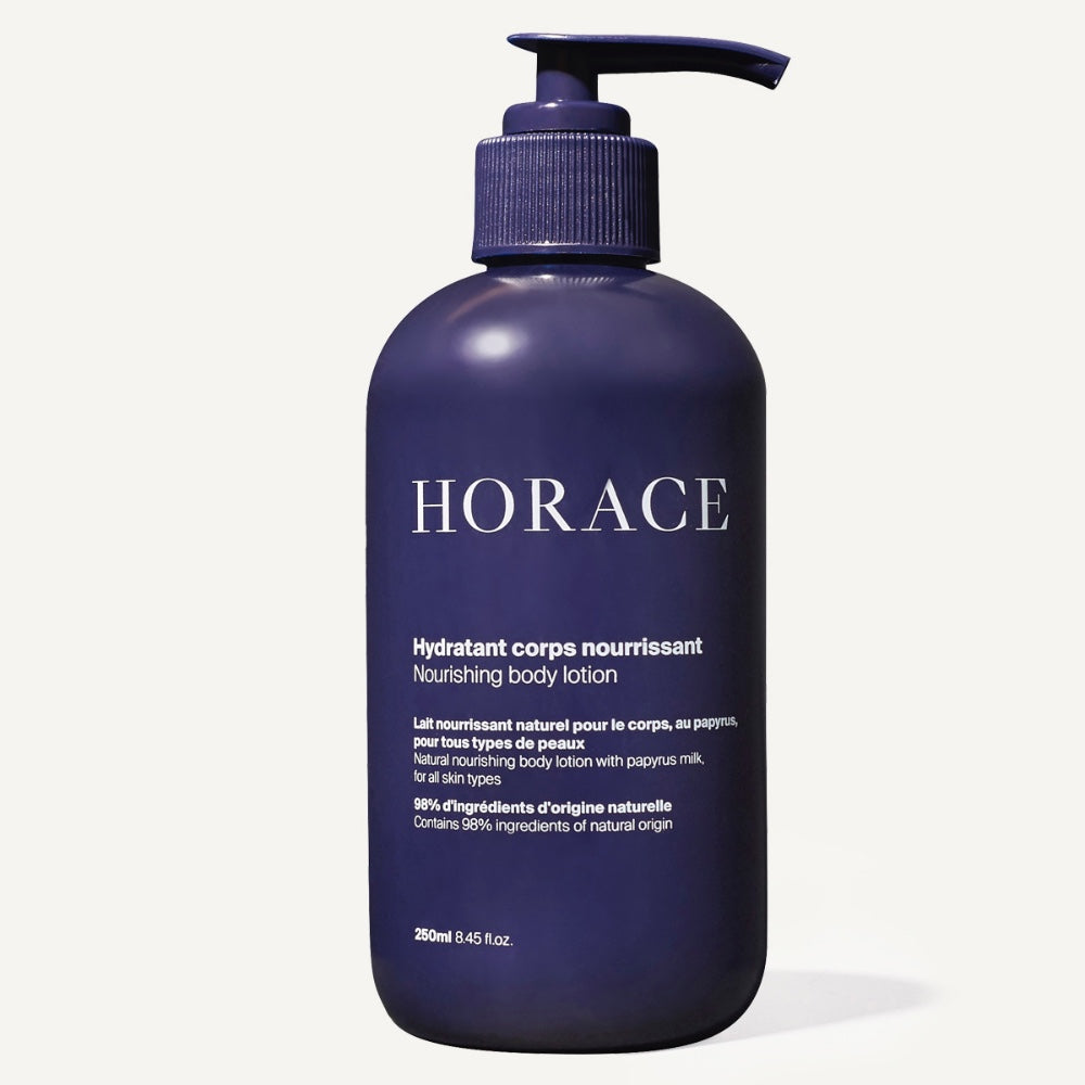 Horace Nourishing Body Lotion