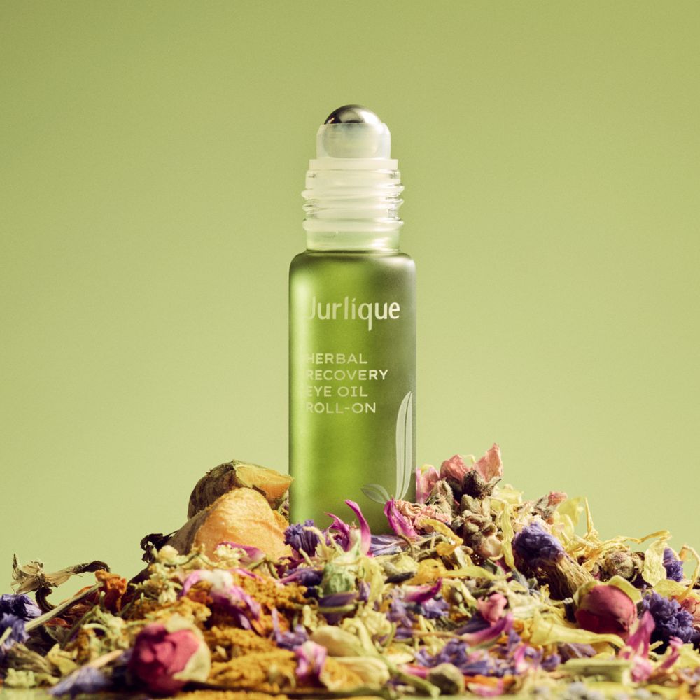 Jurlique Herbal Recovery Eye Oil Roll-On