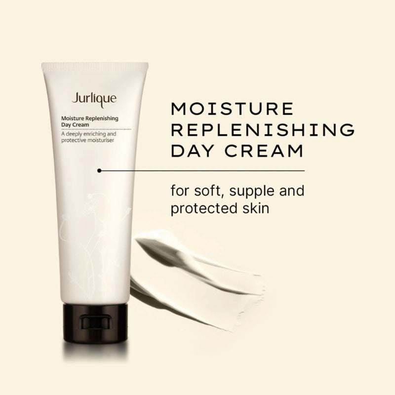 Jurlique Moisture Replenishing Day Cream