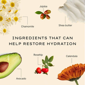 Jurlique Moisture Replenishing Day Cream