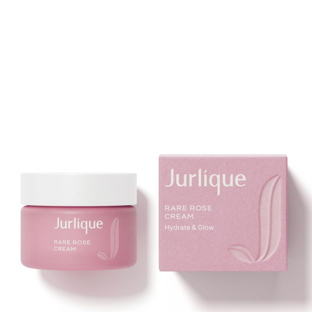 Jurlique Rare Rose Cream