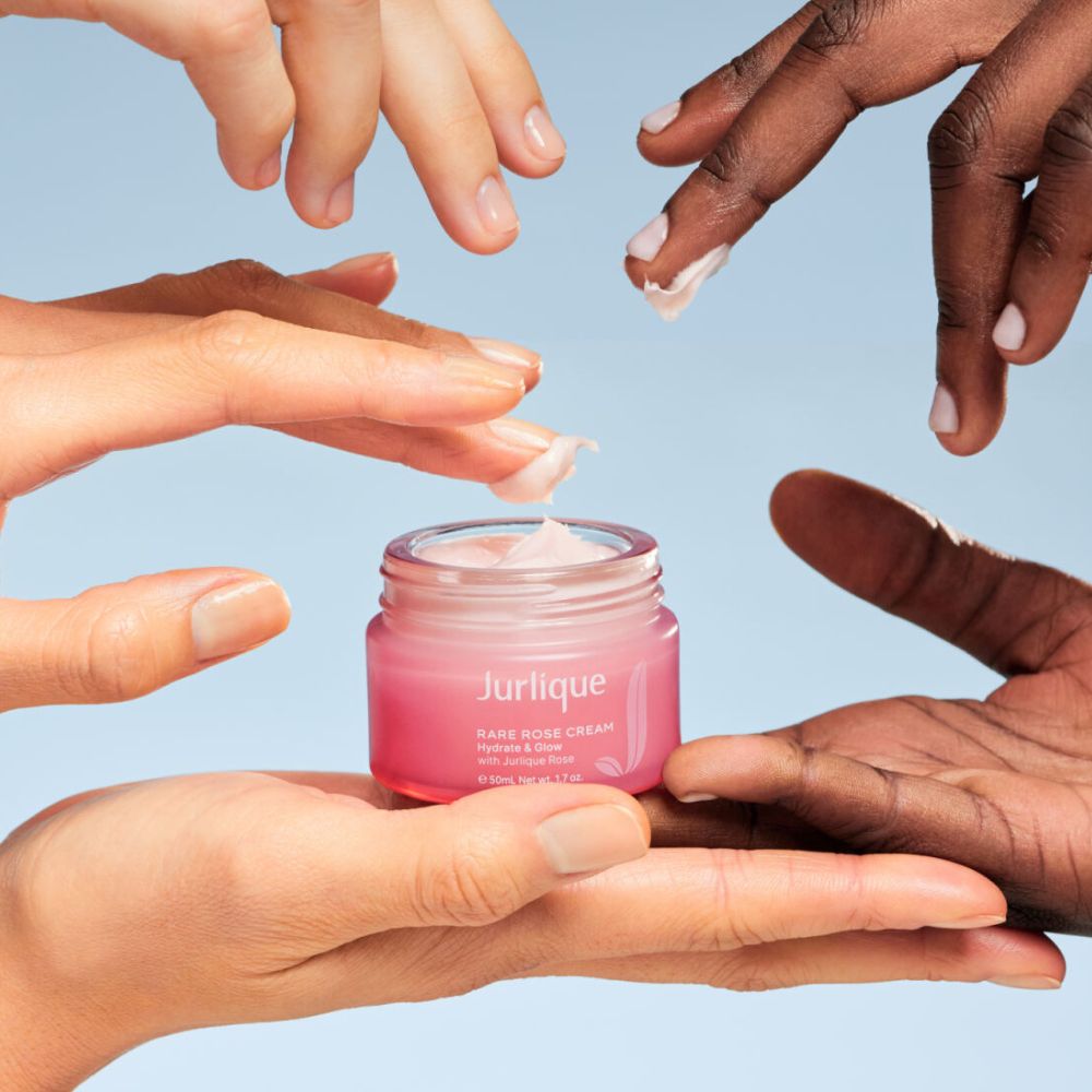 Jurlique Rare Rose Cream