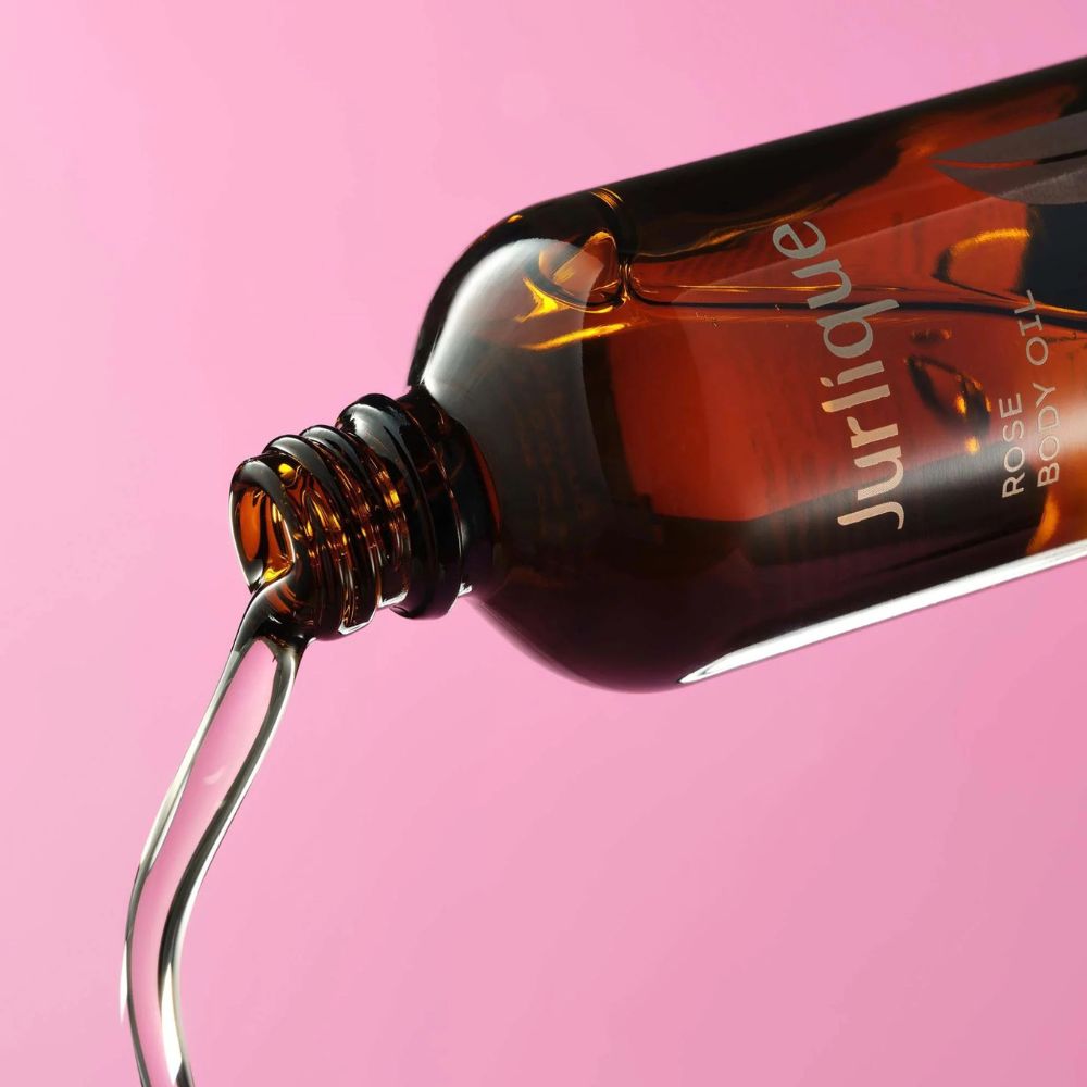 Jurlique Rose Body Oil