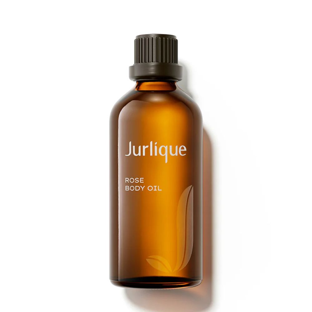 Jurlique Rose Body Oil