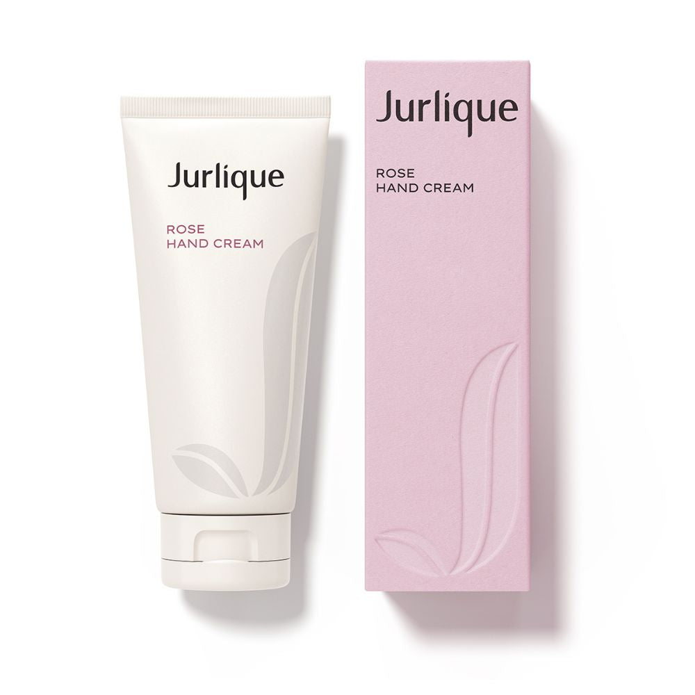Jurlique Rose Hand Cream 125ml