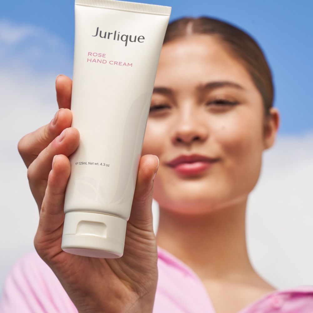 Jurlique Rose Hand Cream