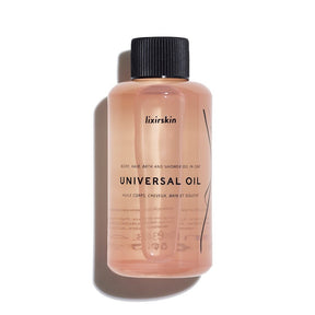 Lixirskin Universal Oil