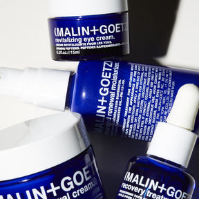 Malin + Goetz Advanced Renewal Feuchtigkeitscreme