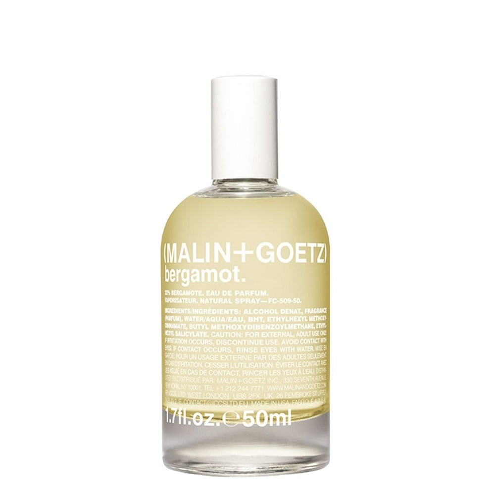 Malin + Goetz Bergamot Eau de Parfum