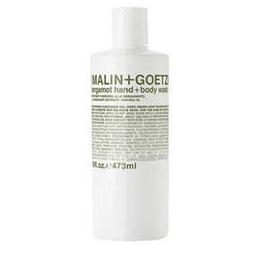 Malin + Goetz Bergamotte Hand- und Duschgel