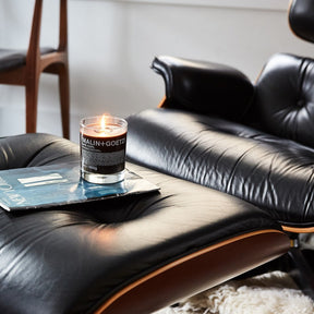 Malin + Goetz Dark Rum Candle