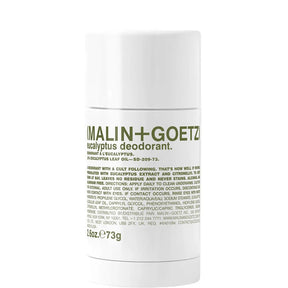 Malin + Goetz Eucalyptus Deodorant