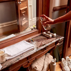 Malin + Goetz Sage Home Spray