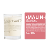 Malin + Goetz Strawberry Candle